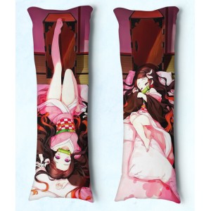 Travesseiro Dakimakura Demon Slayer Nezuko 04